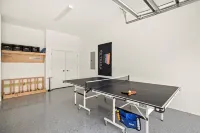 Bike Access and Luxury Amenities - Stunning Mountain Retreat