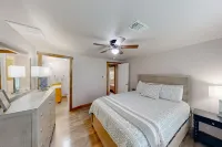 Cowboy Retreat - Unit 1 Bandera otelleri