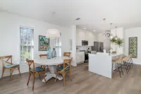 Charming Home with Open Living Space and EV Charger - Inviting Getaway