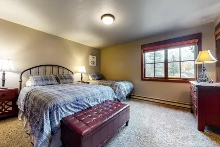 The Pines at the Ore House 206