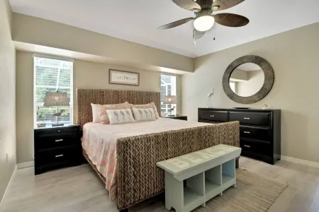 Meticulously Maintained Rotonda Pool Home