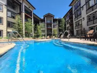 Convenient Access to Resort Amenities and Hot Tub - Charming Alpine Escape Hotels in Winter Park