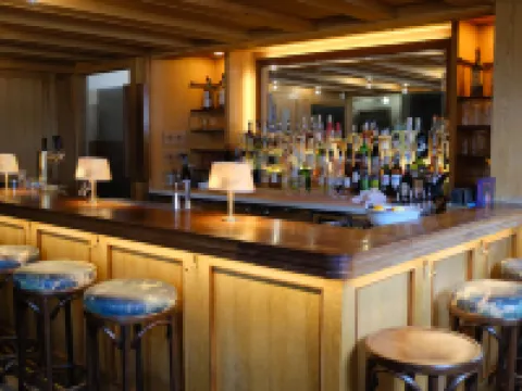 Hotel Kinsley キングストンのホテル