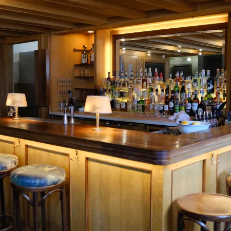 Hotel Kinsley