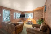 Quiet Apartment-above-garage a Block From Skiing -  Appartamenti vacanze