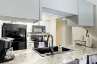 Pointe Royale Condos, #5 | Condo in Branson with pool access