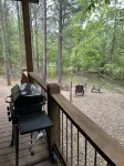 Eagle Forest Hotels in McCurtain County