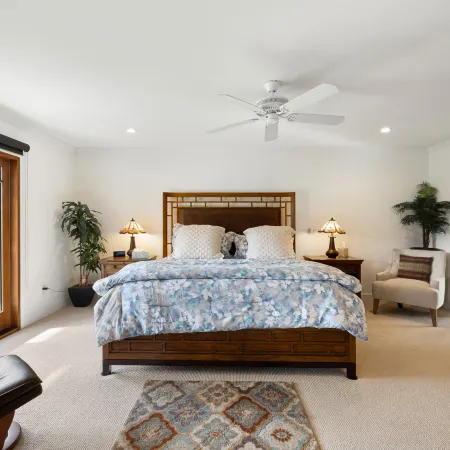 Luxury Golf Course Retreat in Indian Wells