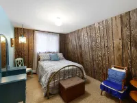 Steps to Sundance Resort and Scenic Stream - Charming A-Frame Cabin Hotel a Sundance