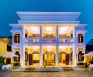 Hoian Central Hotel Hotels in Hoi An