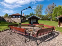 Osada Ulnowo Hotels in Ostroda County