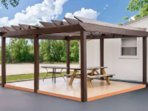 Days Inn by Wyndham Ardmore Hotels in Ardmore