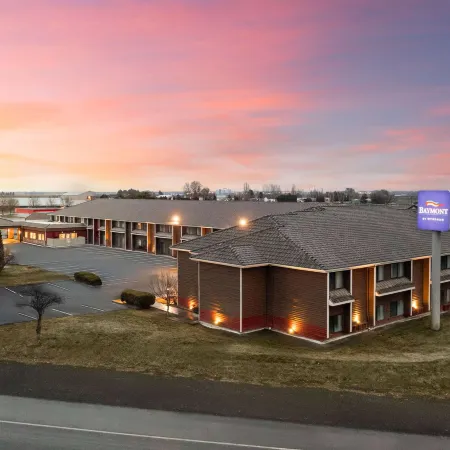 Baymont by Wyndham Moses Lake