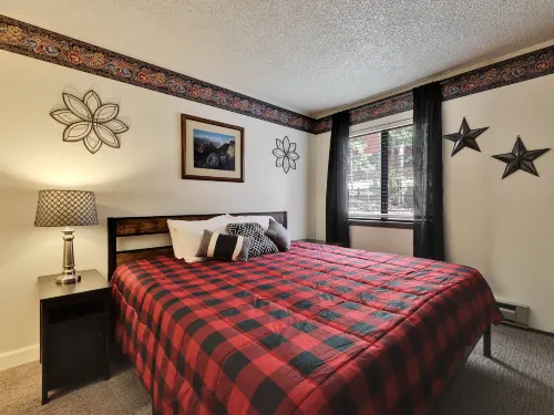 Giant Steps 40 Ski In/Out Hotels in Parowan
