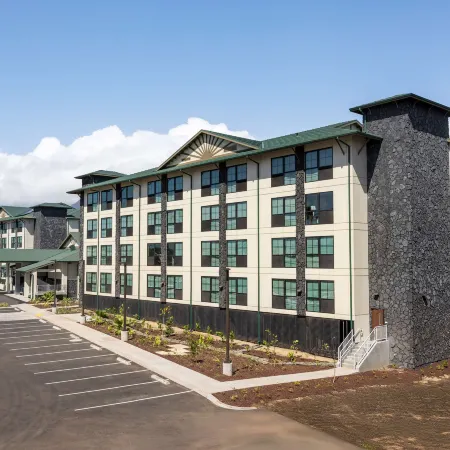 Hampton Inn & Suites by Hilton Maui North Shore