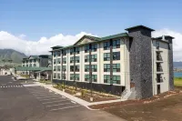 Hampton Inn & Suites by Hilton Maui North Shore Hôtels à proximité de : faculté Maui de lUniversité dHawaï