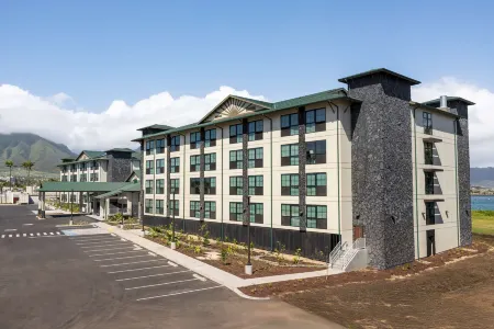 Hampton Inn & Suites by Hilton Maui North Shore
