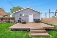 The West End Cottage - 3-Star