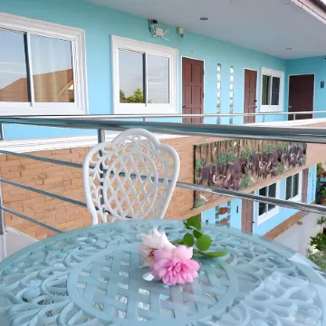 Ruen Aiyara Apartment Отели рядом с достопримечательностью «Школа Ратчасима-Виттхаялай»