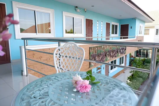 รูปภาพของเรือนไอยรา อพาร์ทเมนท์