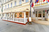 Hotel Imparatul Romanilor Hotels near Strada Nicolae Balcescu