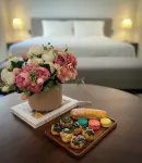 Field Villa Hotels in Баріа