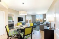 Vacation Village at Parkway Hotels in Kissimmee