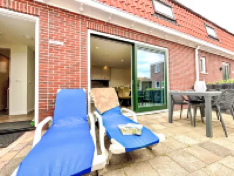 Beach House Westkapelle 103 D Hotels in Westkapelle