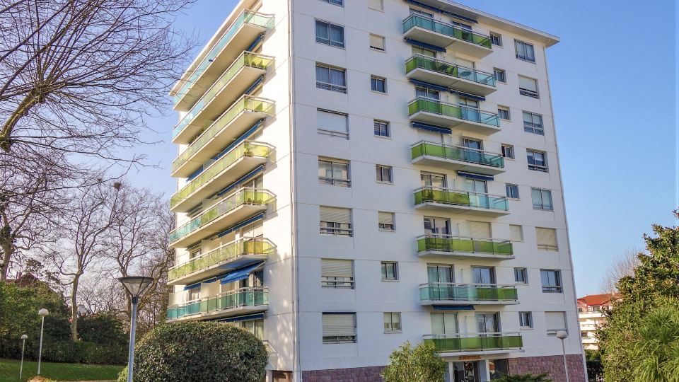 Parc Euzkadi