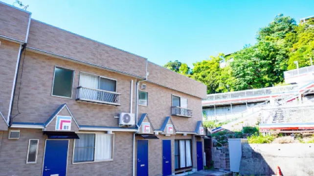 亞洲民宿小白濱別館