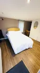 White House Lodge Các khách sạn ở Horningsea
