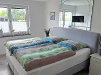 Haus Lena 2 - Vacation near the Baltic Sea - Now with e-charging station! Hotels in Ratekau