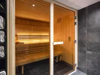 Hôtel Mercure Saint-Malo Front de Mer - spa