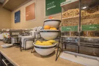 Comfort Inn - breakfast