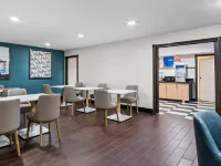 Comfort Inn Hotels in Cadillac