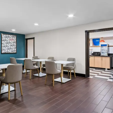 Comfort Inn
