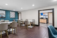 Comfort Inn Hotels in Clam Lake Township