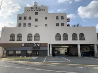 Hamada New Castle Hotel Các khách sạn ở 