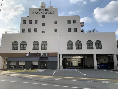 Hamada New Castle Hotel