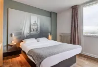 B&B Hotel Chaumont - Wifi