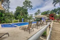 Hotel Playa Bejuco - Strand