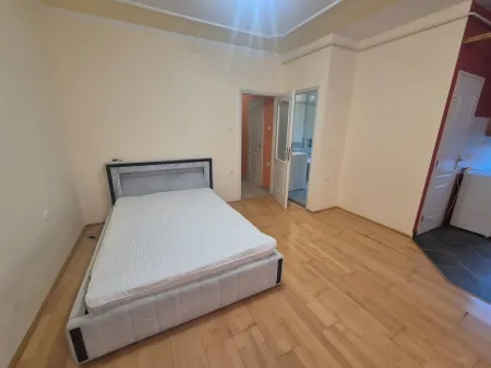 Mathias 2 – Spacious and Comfortable Apartment in Kecskemét