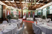 Camelot Hotel Hotels in Quezon City
