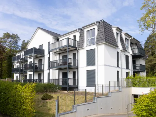 Sandmann Hotel a Loddin