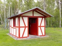 Heide Hotels in Trassenheide