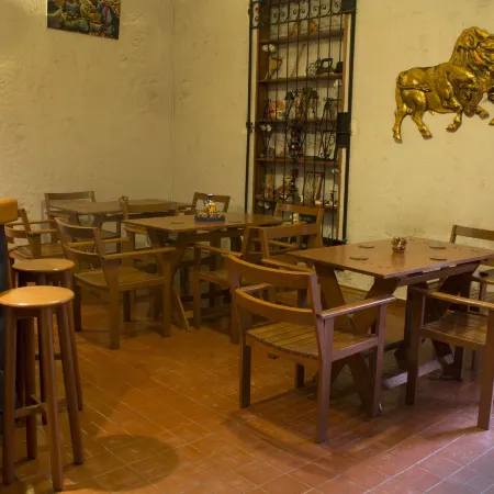 Posada Nueva España