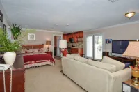 VILLA  ESCONDIDO stunning one of a kind luxury suite with views and a pool Altipiano Vineyard and Winery 주변 호텔