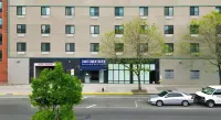 Highbridge Hotel Hotels in 