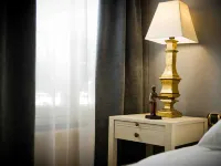 Champerret Heliopolis Hotels in Paris
