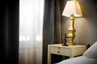 Champerret Heliopolis